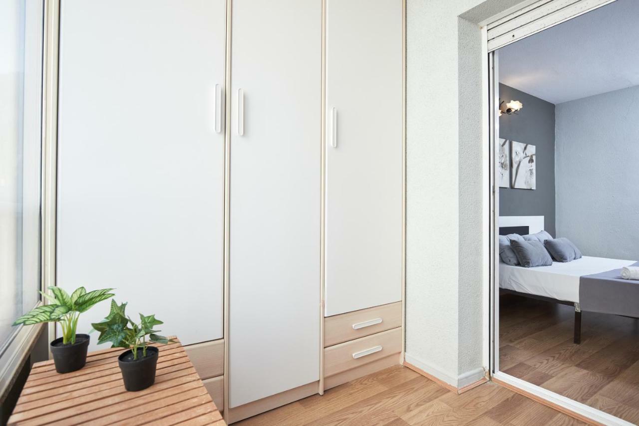 Differentflats Altair Апартаменты Салоу